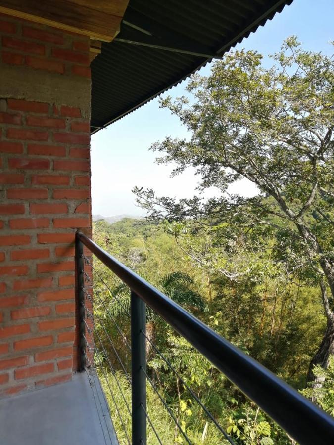 Albergue Pistacho Minca Exterior foto