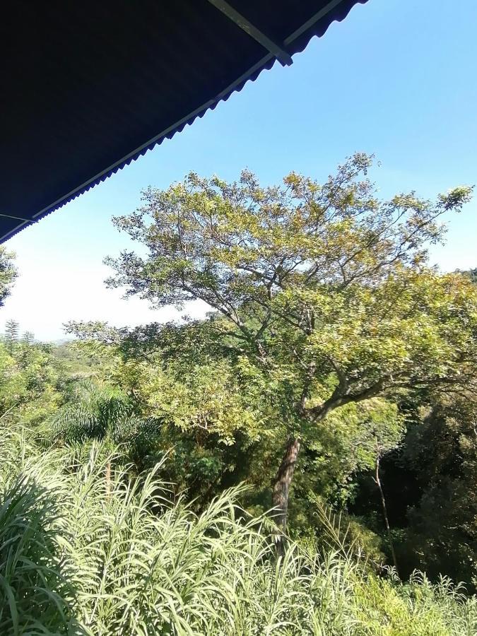 Albergue Pistacho Minca Exterior foto