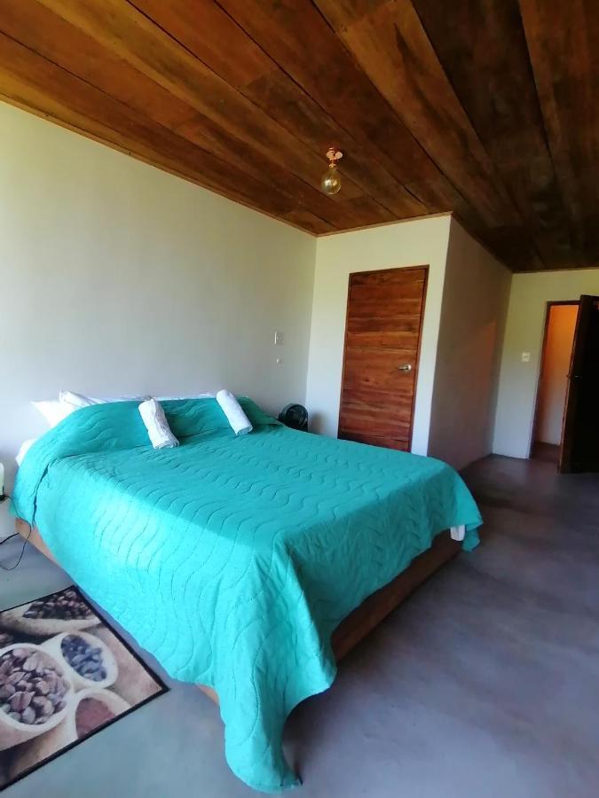 Albergue Pistacho Minca Exterior foto