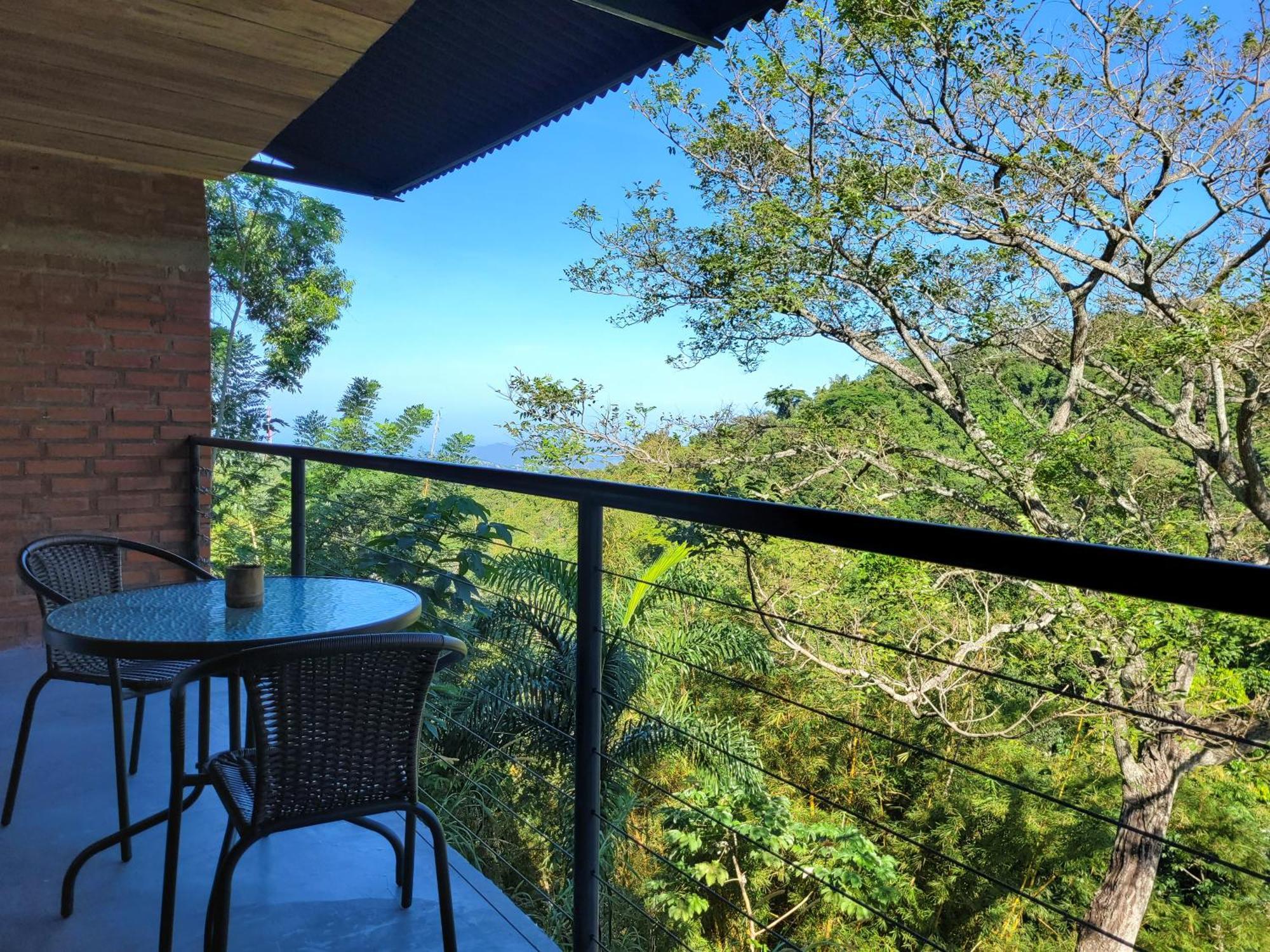 Albergue Pistacho Minca Exterior foto